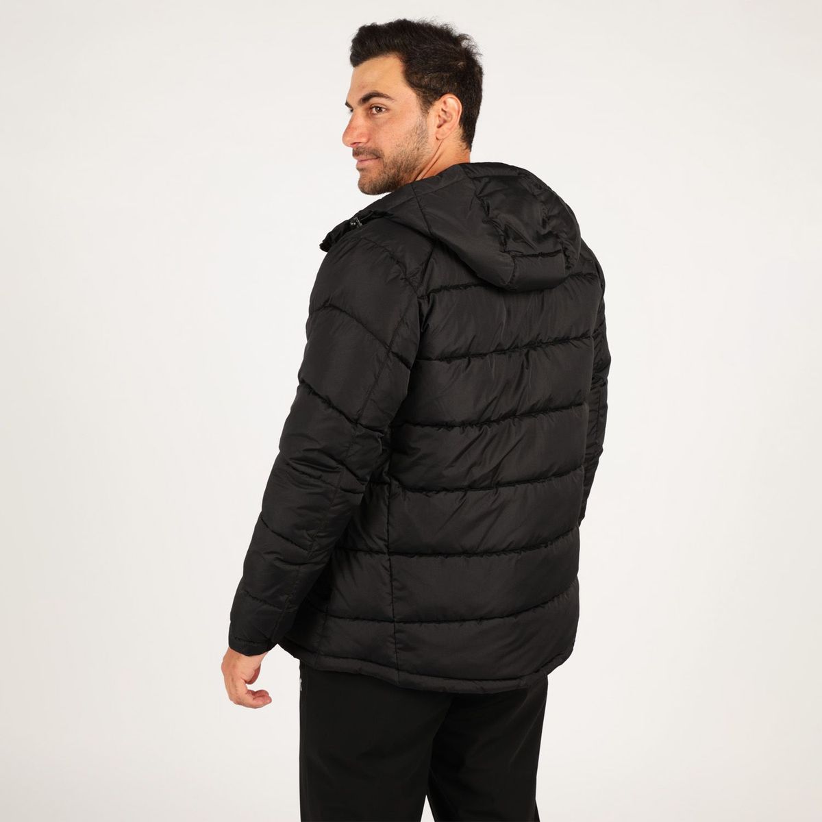 DIADORA - Casaca Deportiva Hombre Diadora