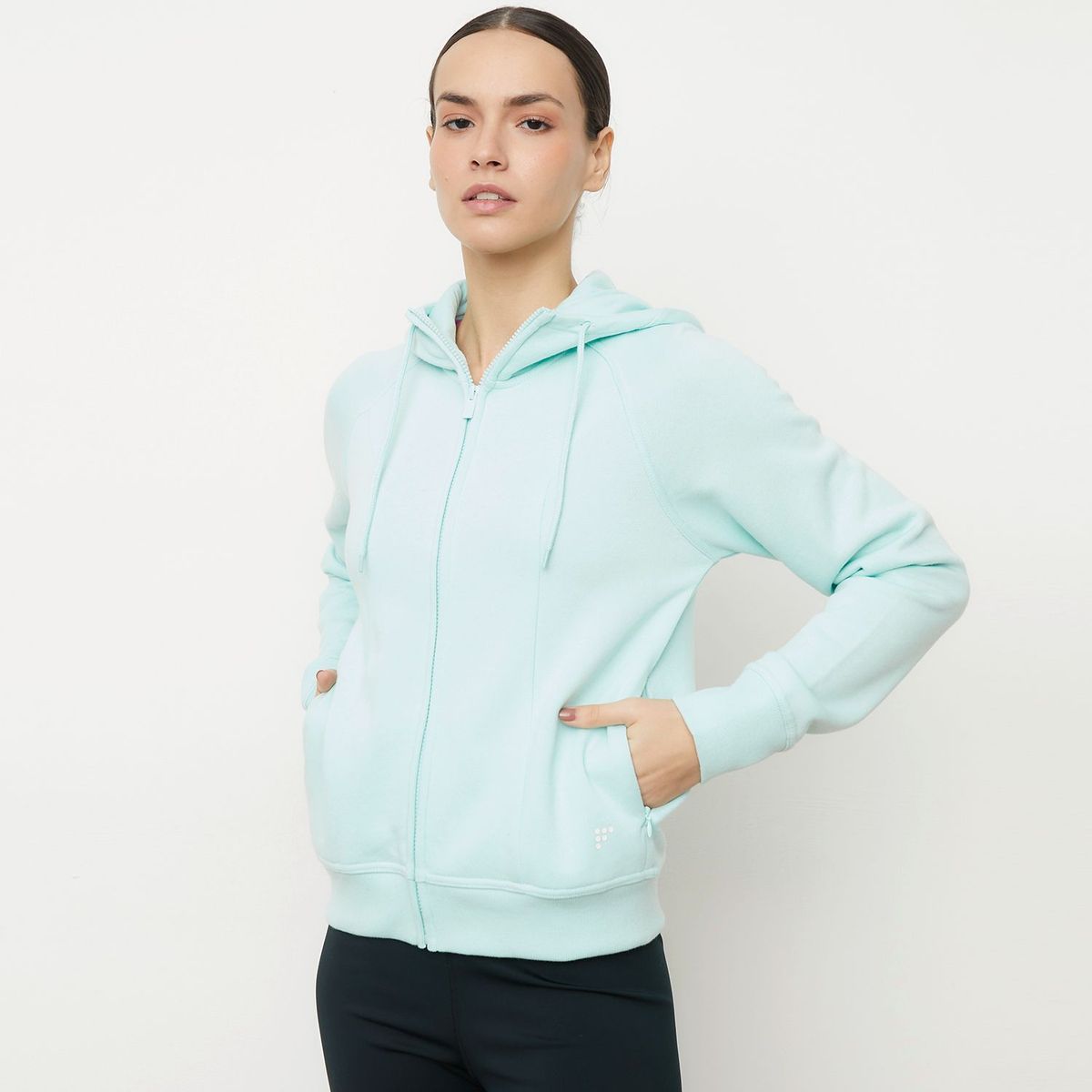 FRATTA - Casaca Deportiva Mujer Fratta