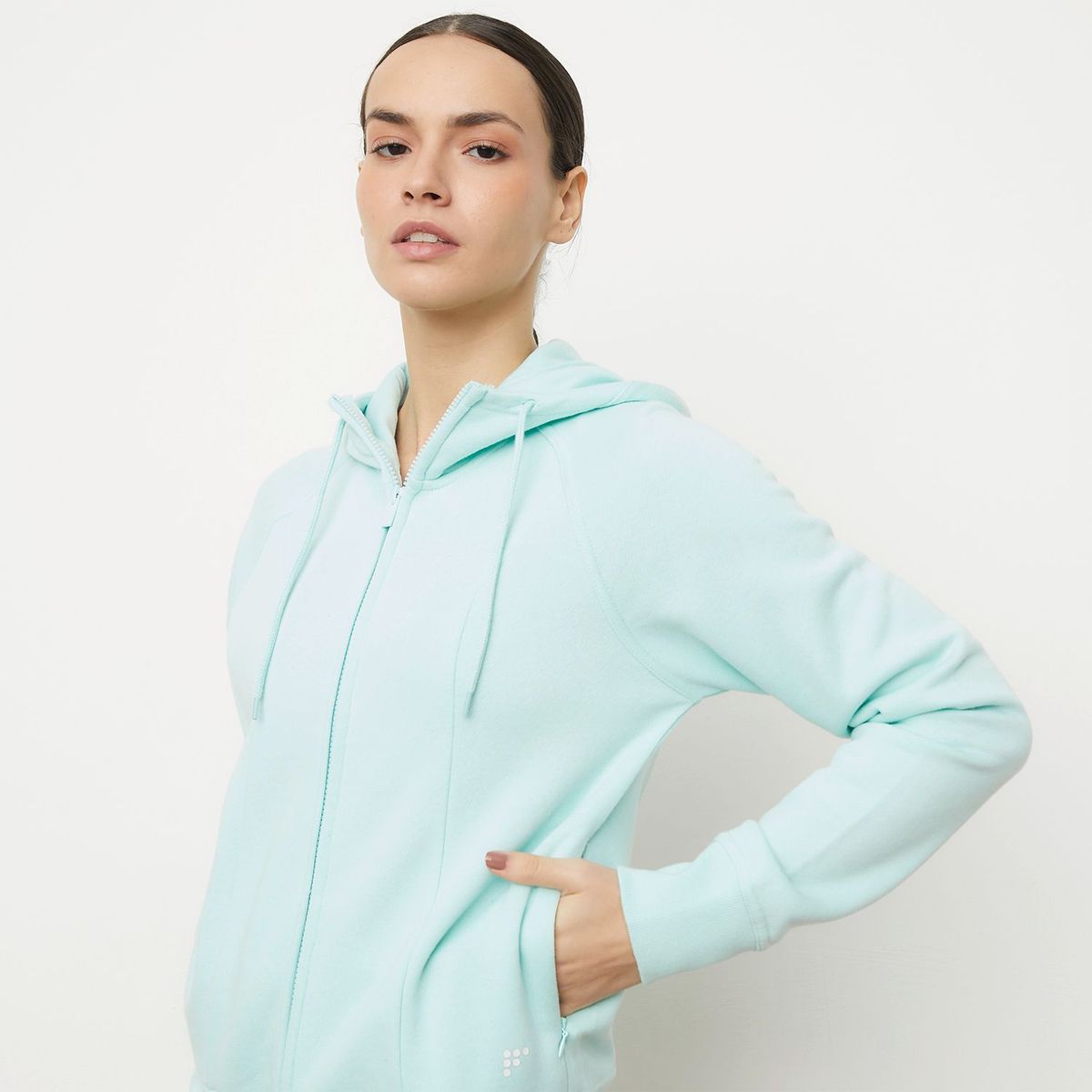 FRATTA - Casaca Deportiva Mujer Fratta