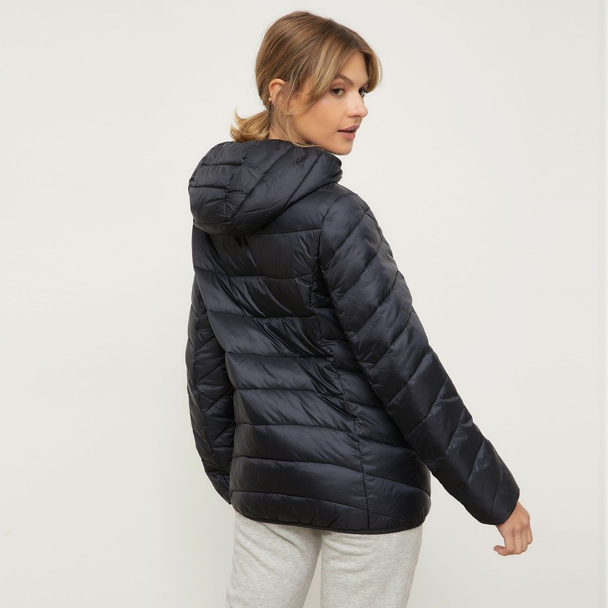 FRATTA - Casaca Deportiva Mujer Fratta