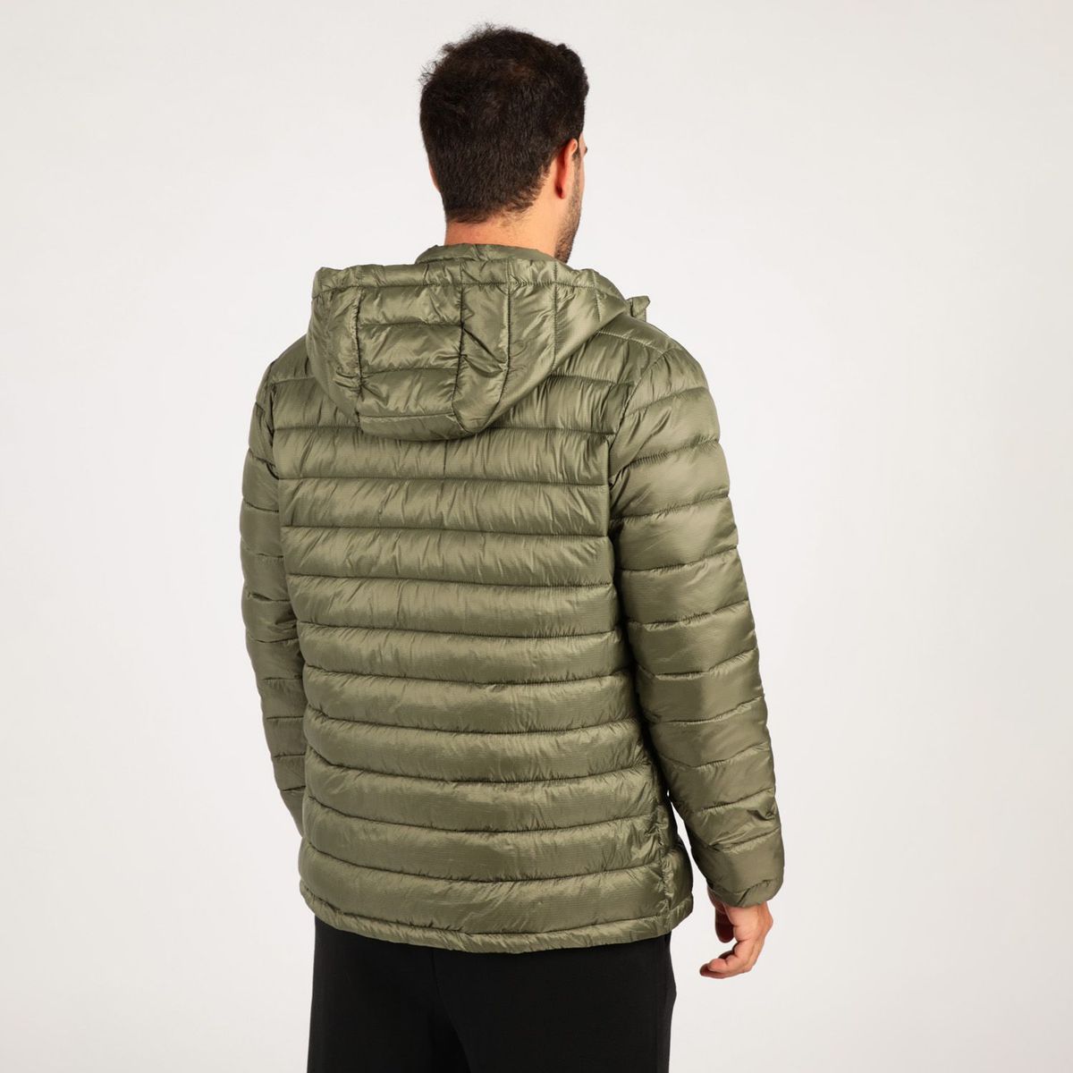 FRATTA - Casaca Deportiva Hombre Fratta