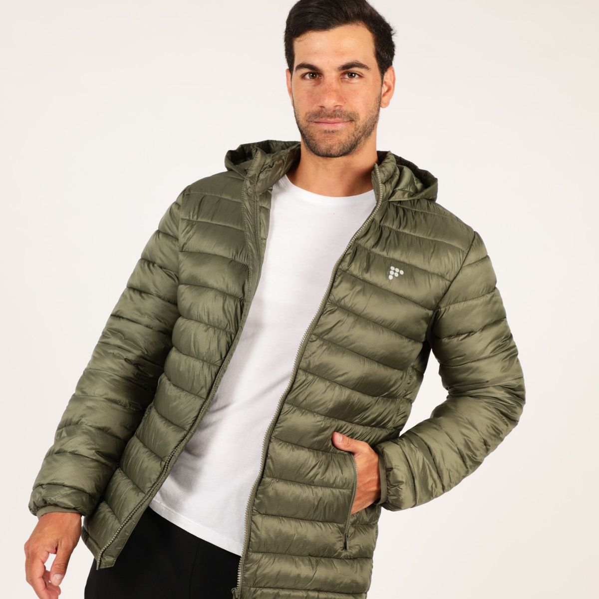 FRATTA - Casaca Deportiva Hombre Fratta