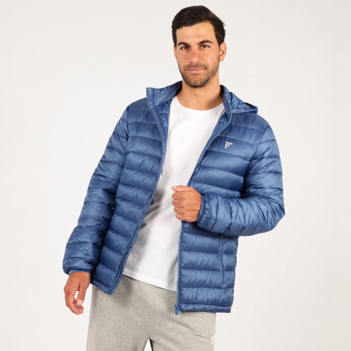 FRATTA - Casaca Deportiva Hombre Fratta