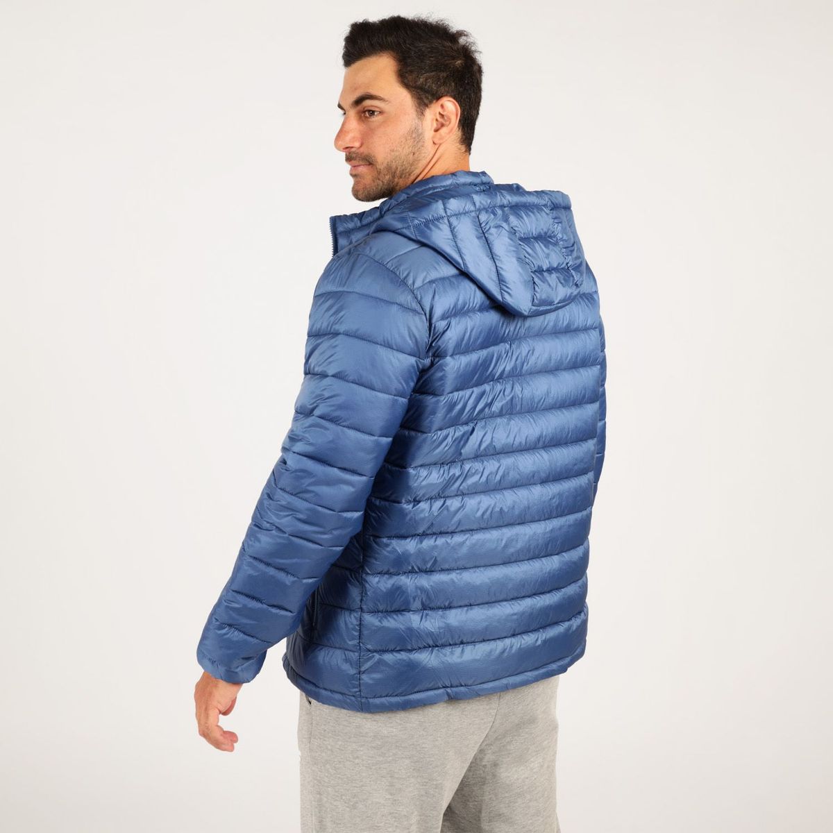 FRATTA - Casaca Deportiva Hombre Fratta