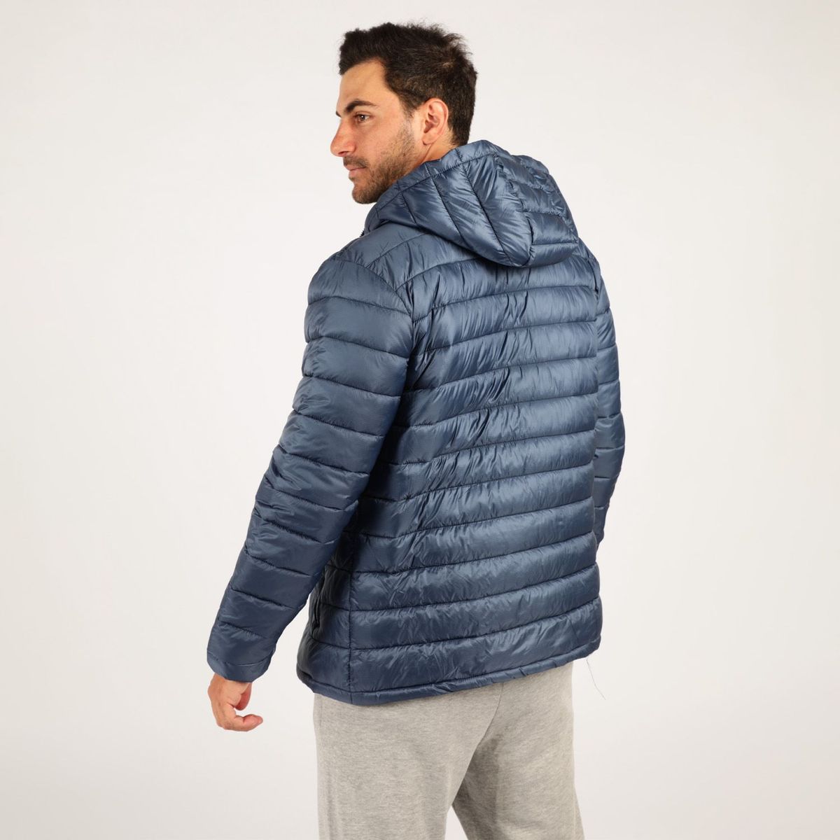 FRATTA - Casaca Deportiva Hombre Fratta