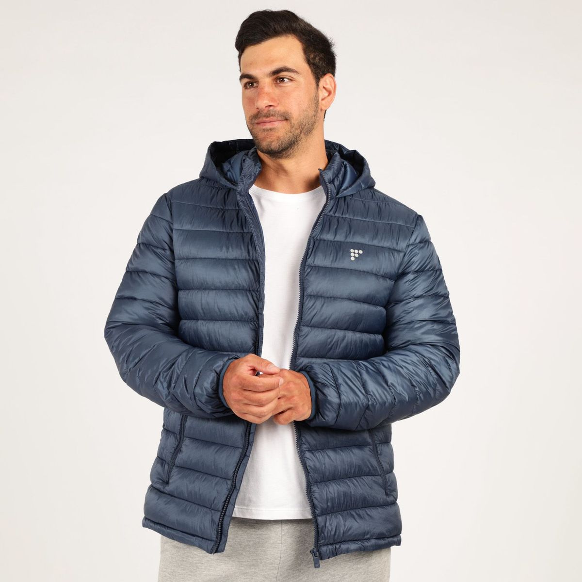 FRATTA - Casaca Deportiva Hombre Fratta