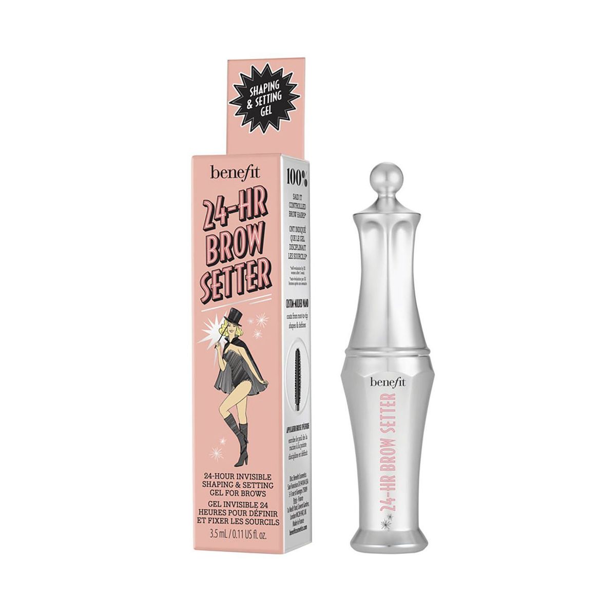 BENEFIT - Gel Para Cejas 24 Hr Brow Setter