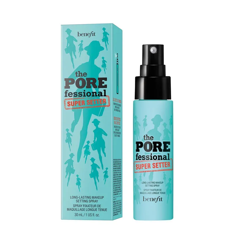 BENEFIT - Porefessional Super Setter Mini Fijador