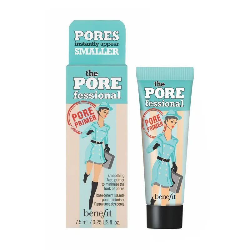 BENEFIT - Primer Minimizador De Poros Porefessional Mini