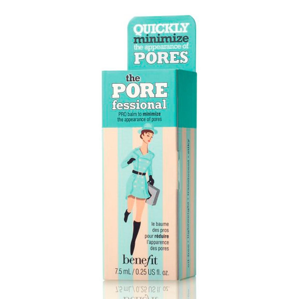 BENEFIT - Primer Minimizador De Poros Porefessional Mini