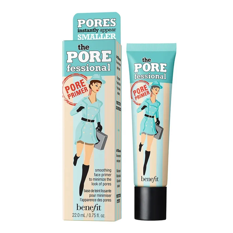 BENEFIT - Primer Minimizador De Poros Porefessional