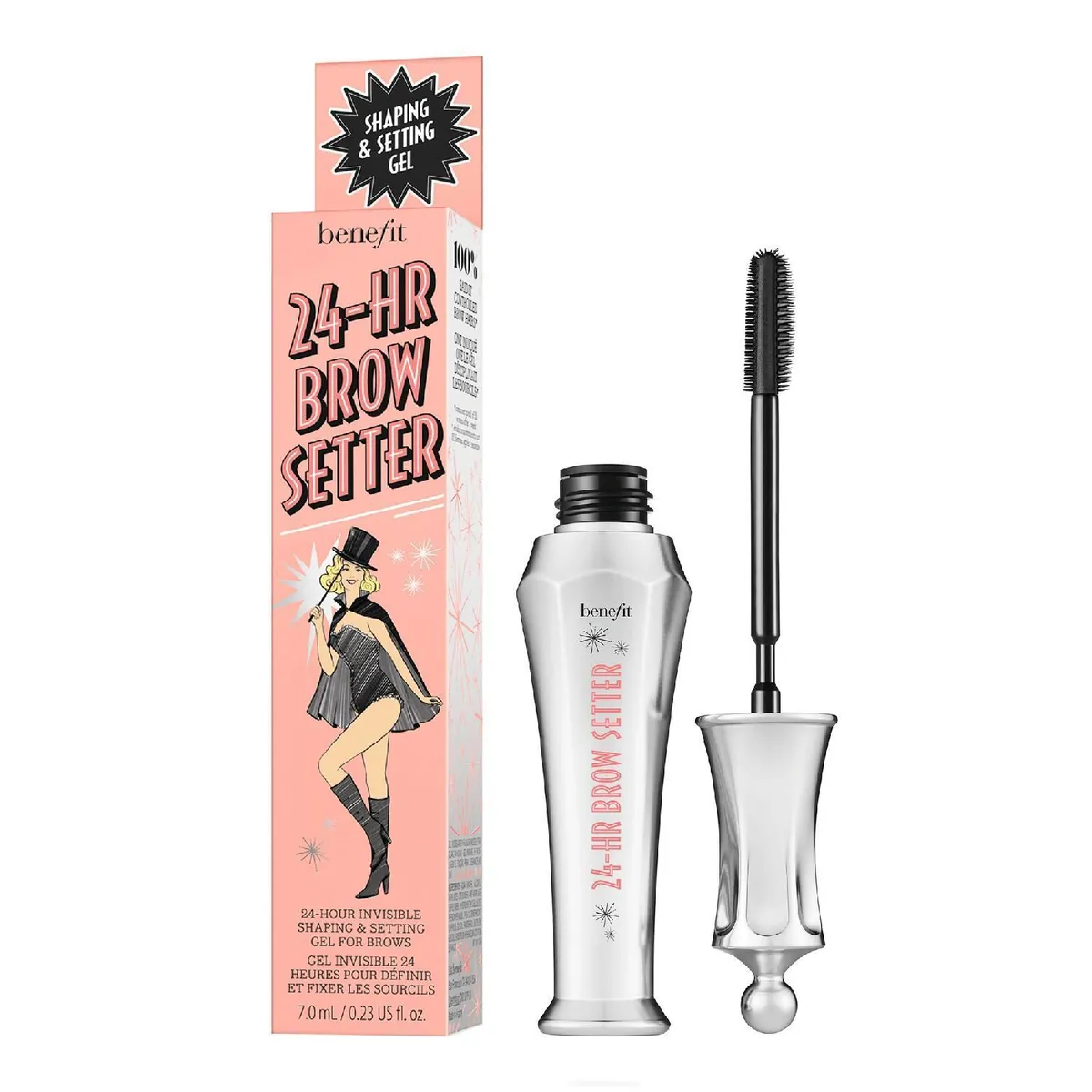 BENEFIT - Gel Para Cejas 24 Hr Brow Setter