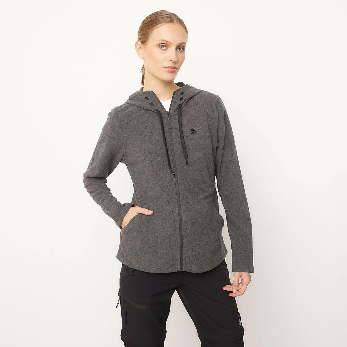 MOUNTAIN GEAR - Polar Deportivo Mujer Mountain Gear