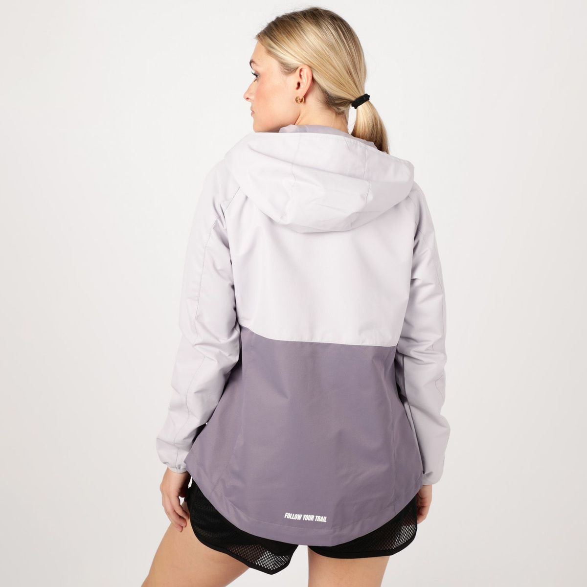 MOUNTAIN GEAR - Casaca Deportiva Mujer Mountain Gear