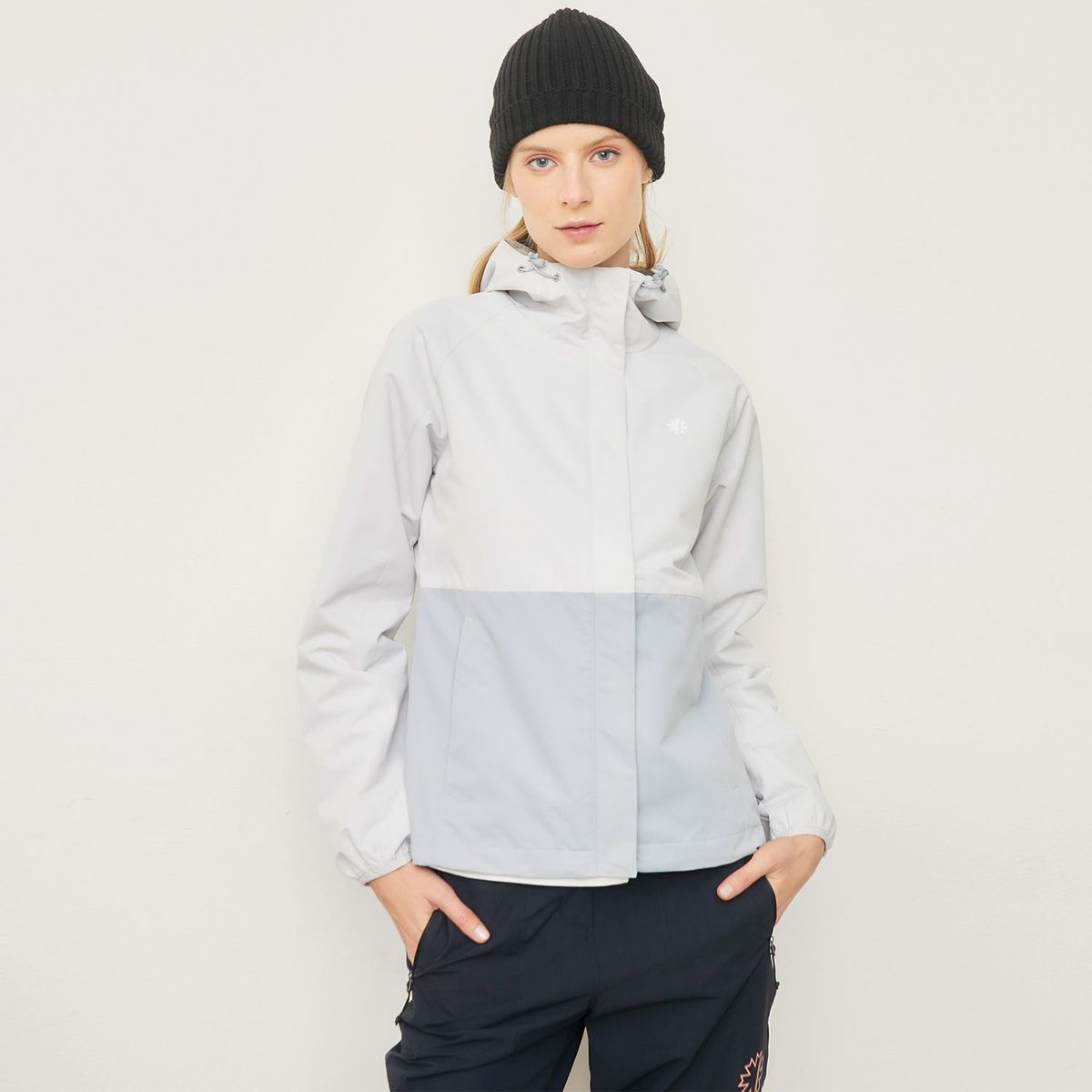 MOUNTAIN GEAR - Casaca Deportiva Mujer Mountain Gear