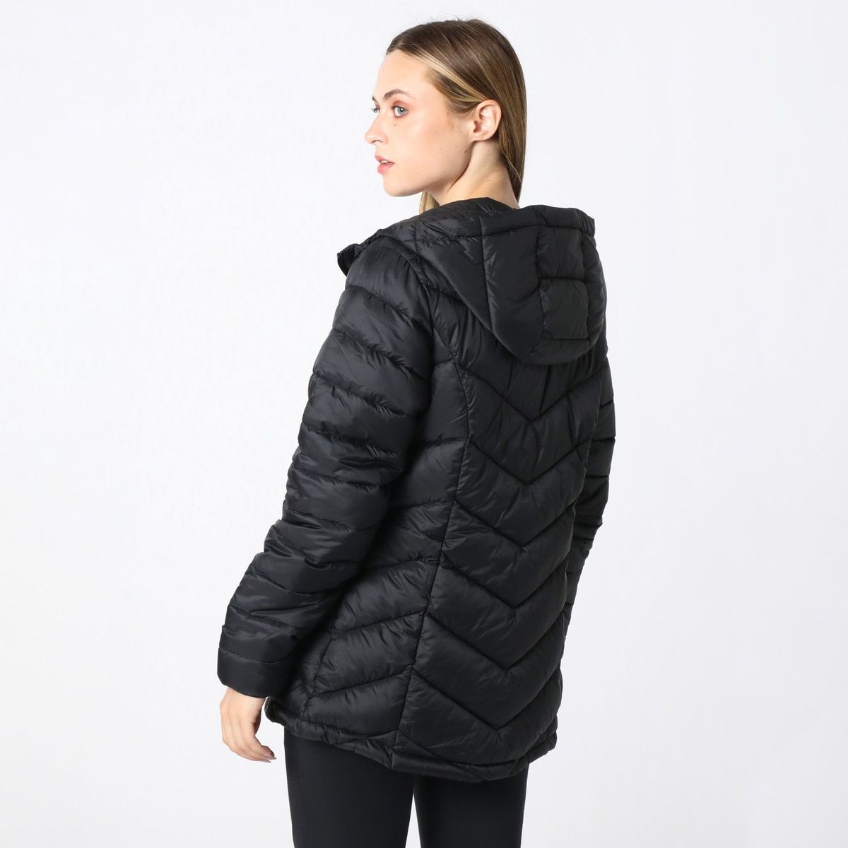 DIADORA - Casaca Deportiva Mujer Diadora