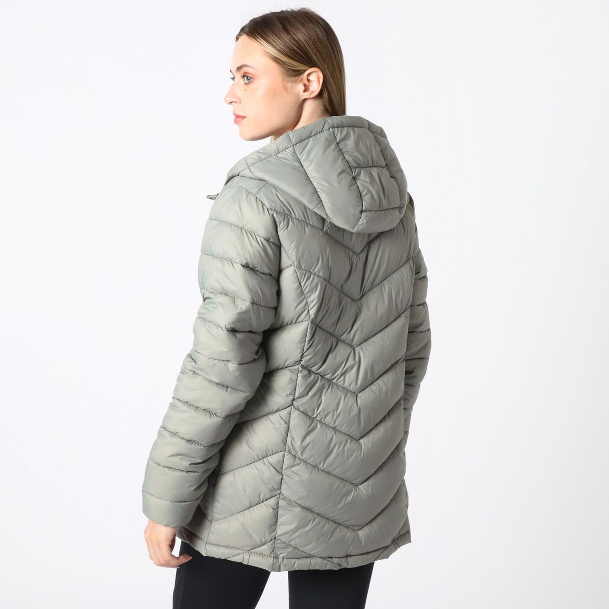 DIADORA - Casaca Deportiva Mujer Diadora