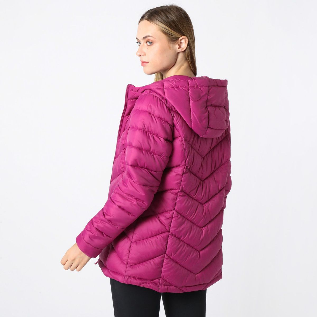 DIADORA - Casaca Deportiva Mujer Diadora