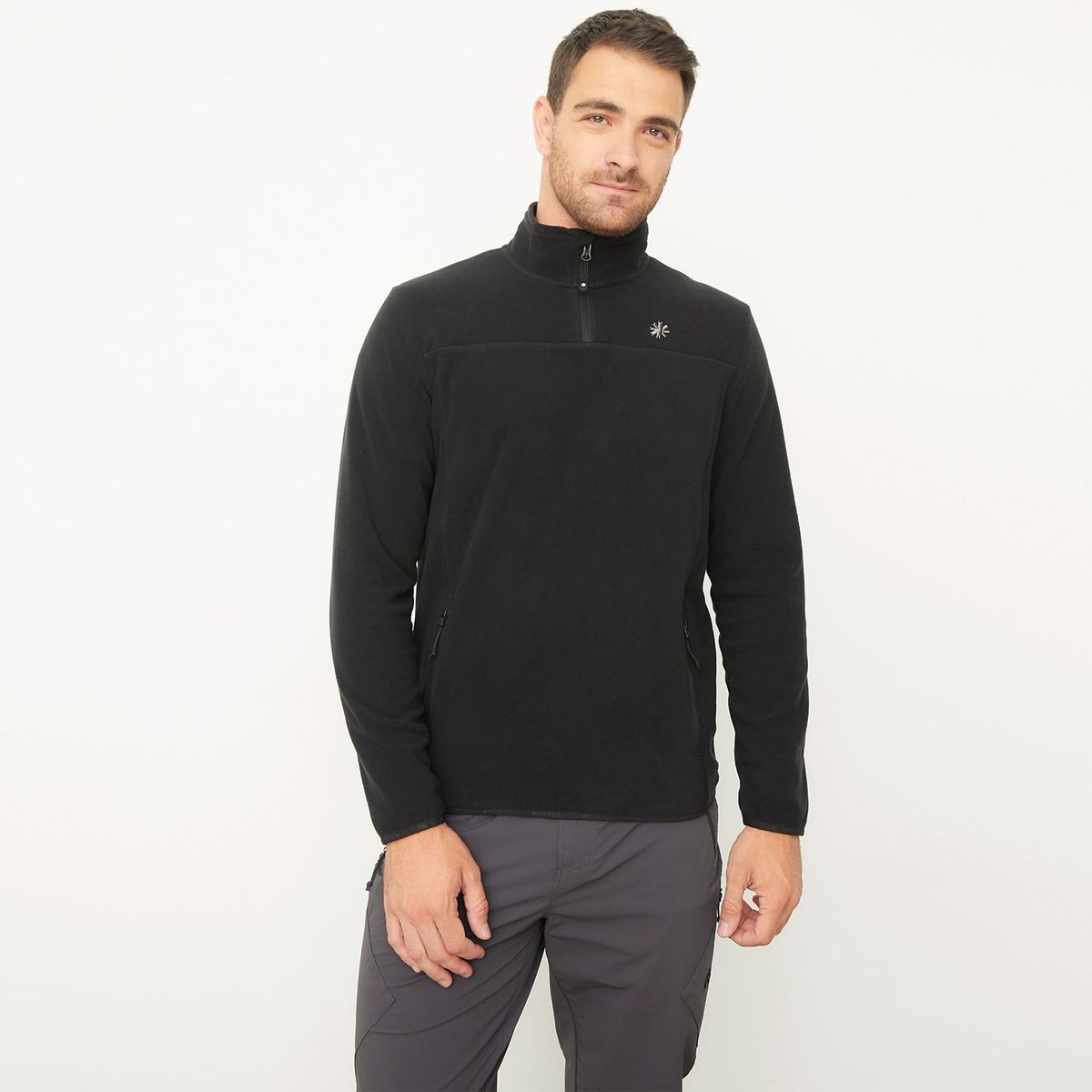 MOUNTAIN GEAR - Polar Deportivo Hombre Mountain Gear