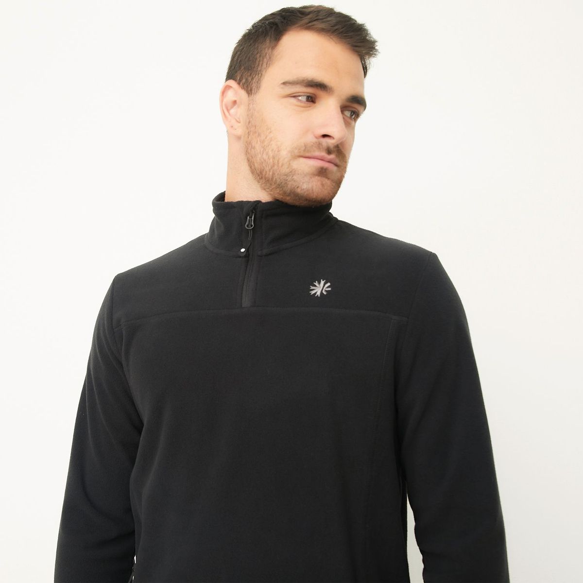 MOUNTAIN GEAR - Polar Deportivo Hombre Mountain Gear