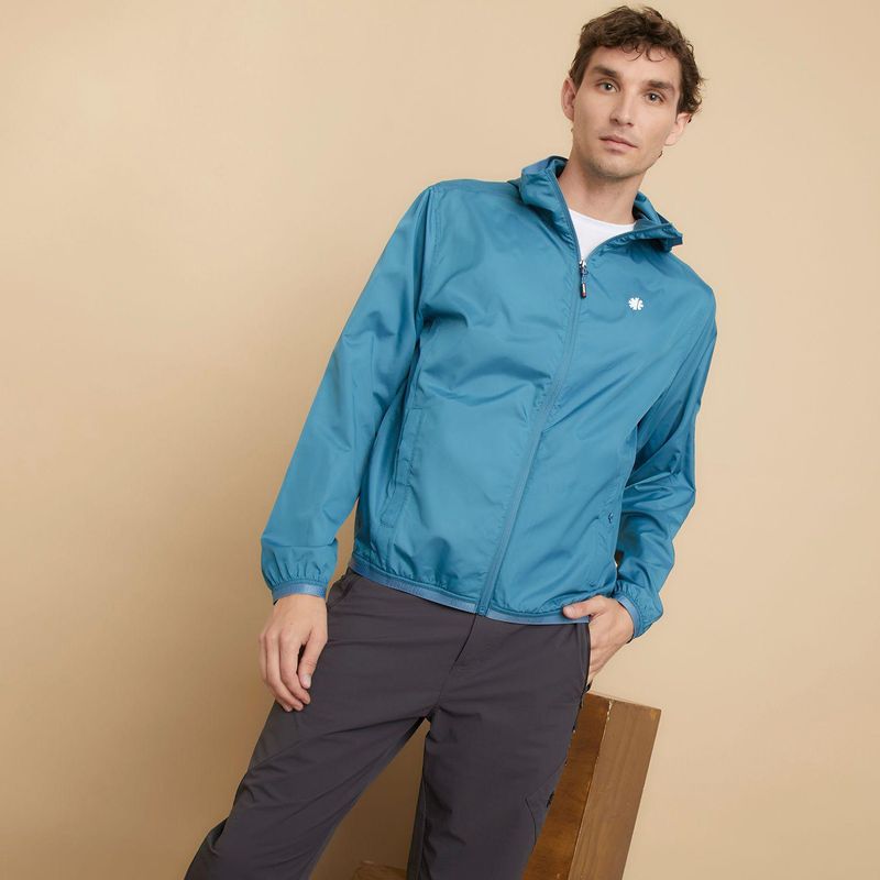 MOUNTAIN GEAR - Casaca Deportiva Hombre Mountain Gear