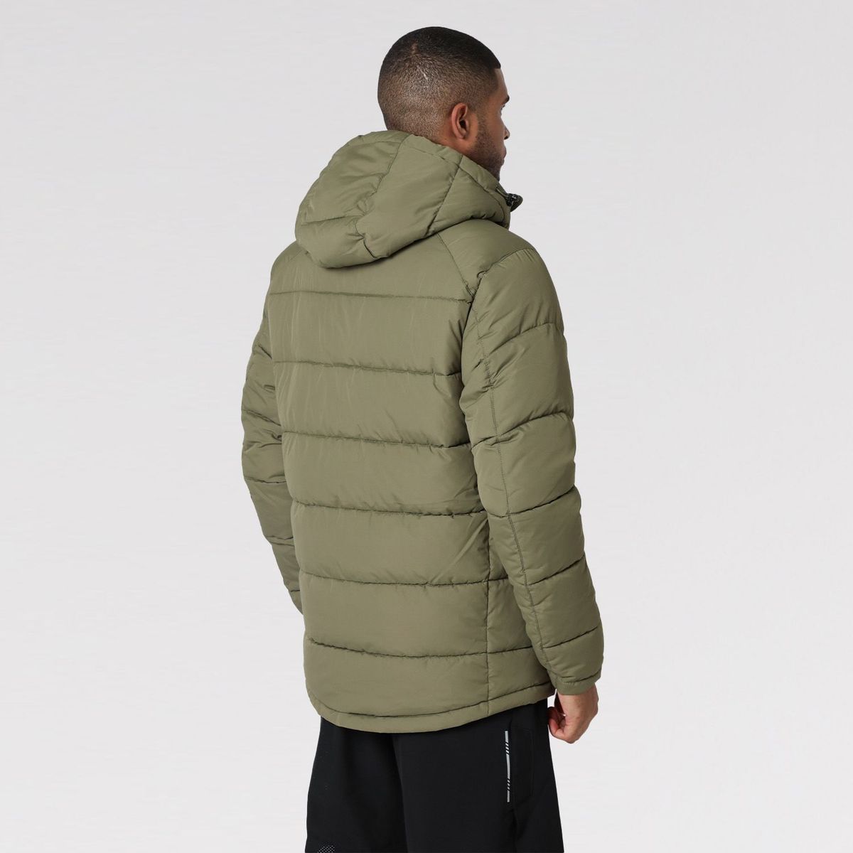 DIADORA - Casaca Deportiva Hombre Diadora