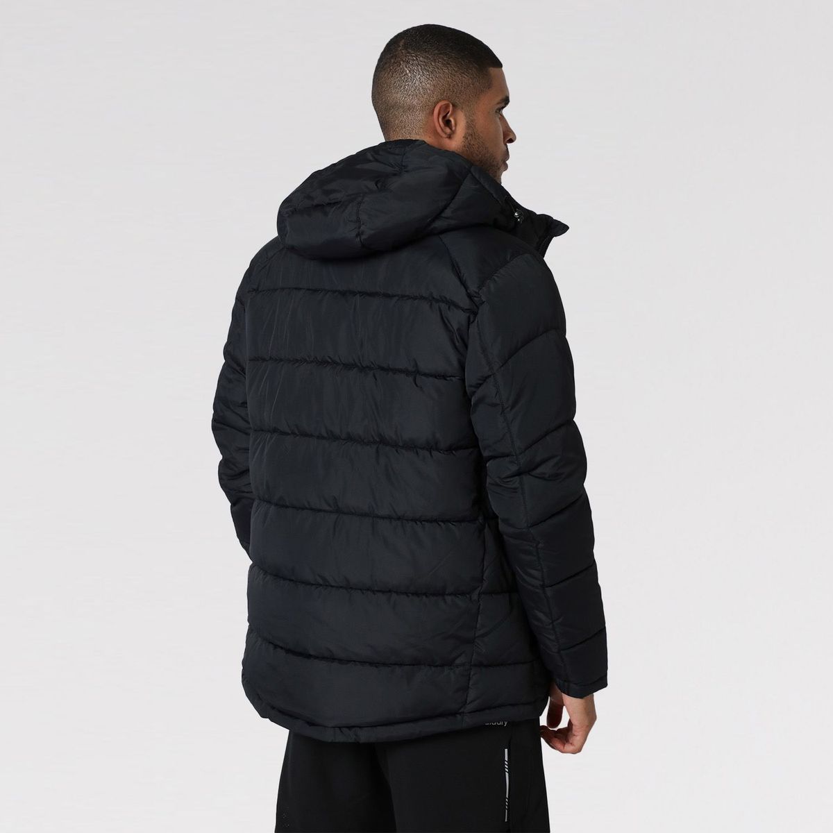 DIADORA - Casaca Deportiva Hombre Diadora