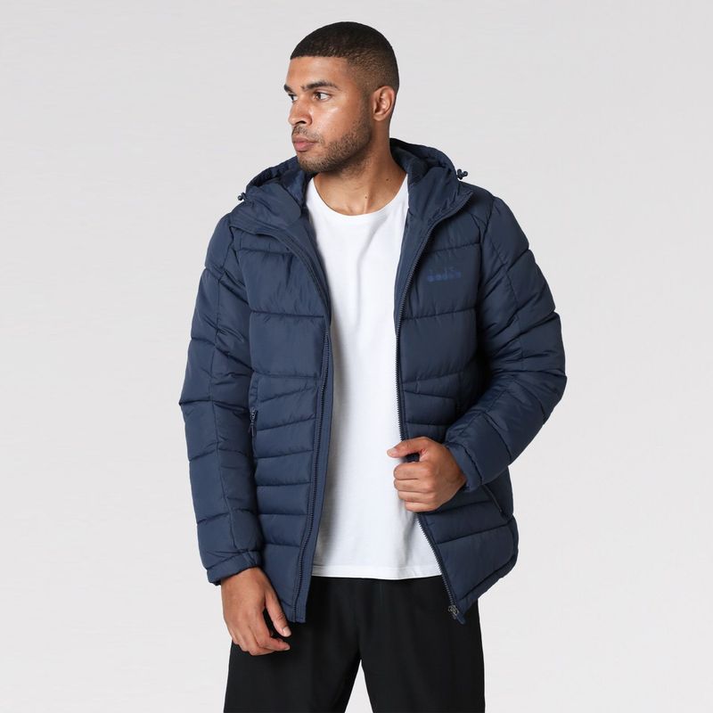 DIADORA - Casaca Deportiva Hombre Diadora