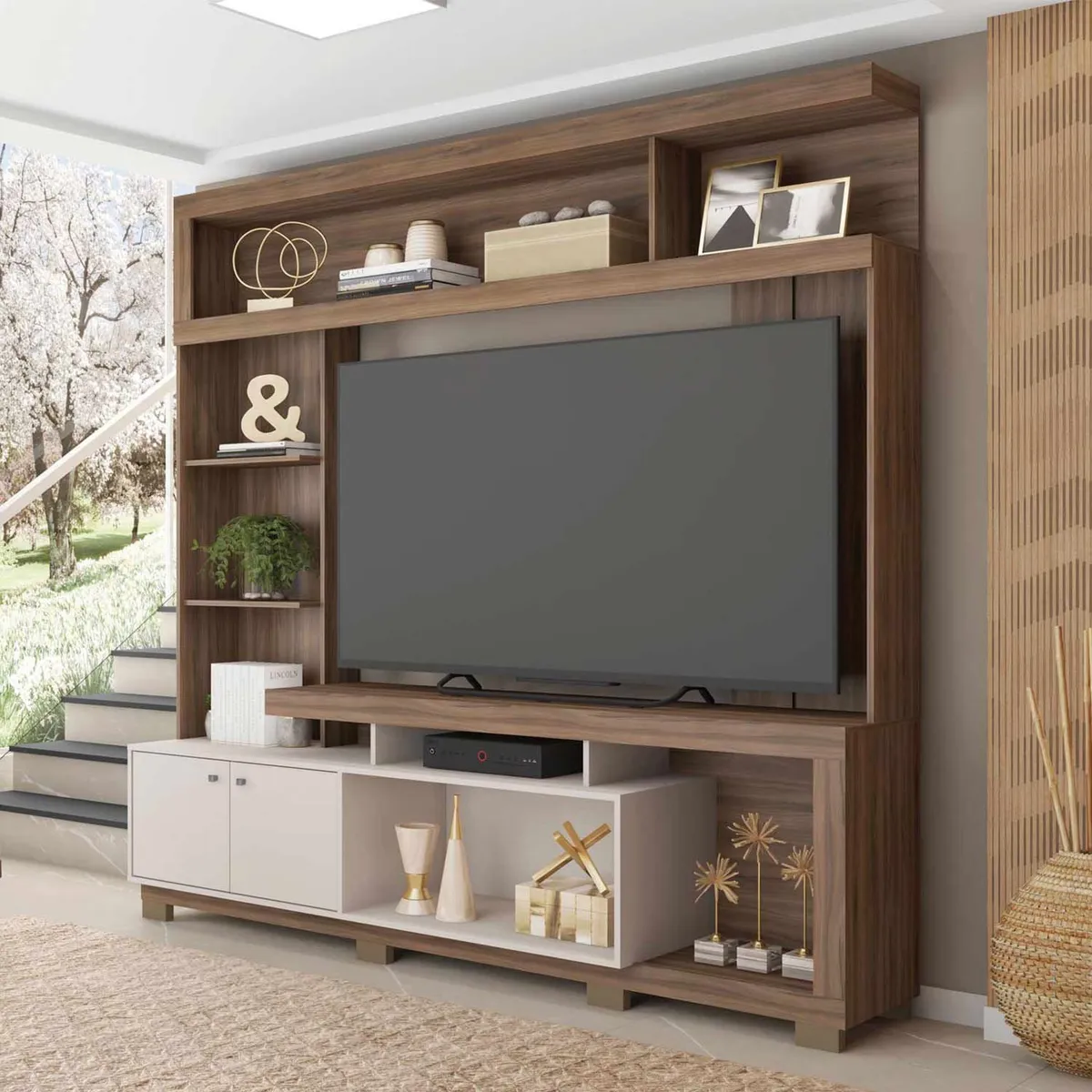 MICA - Centro De Tv Marocco 65"