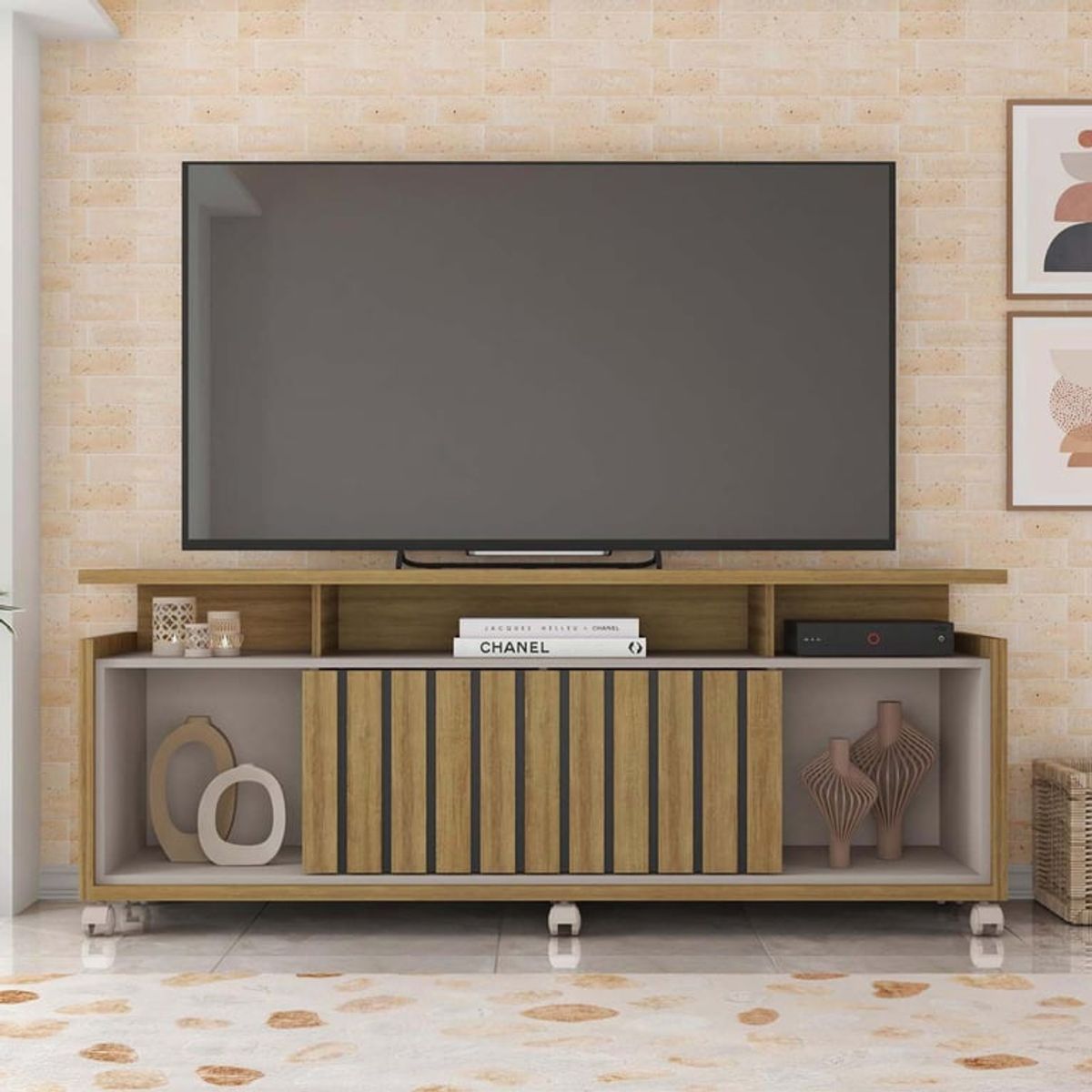 MICA - Mesa De Tv Irlanda 65"