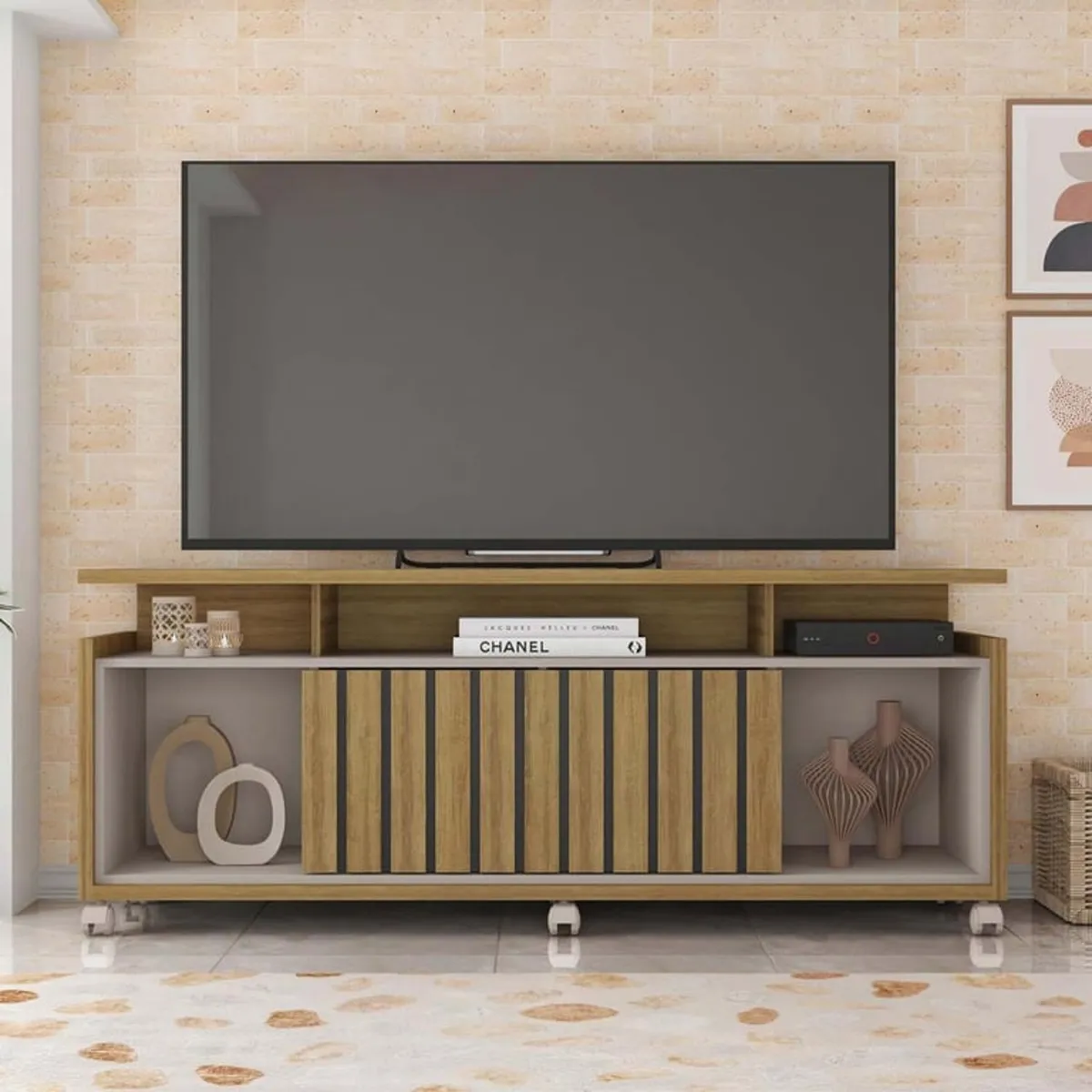 MICA - Mesa De Tv Irlanda 65"