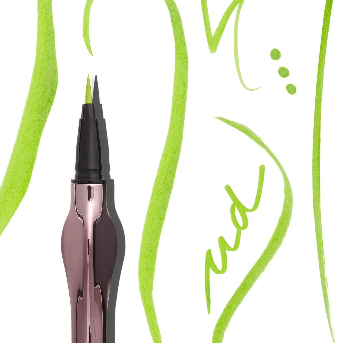 URBAN DECAY - Delineador Líquido 24/7 Ink Liner