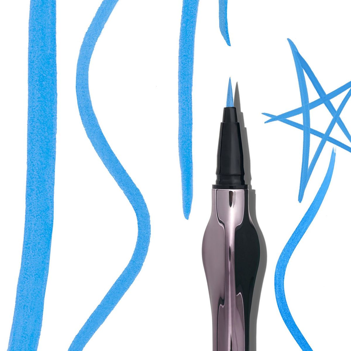 URBAN DECAY - Delineador Líquido 24/7 Ink Liner