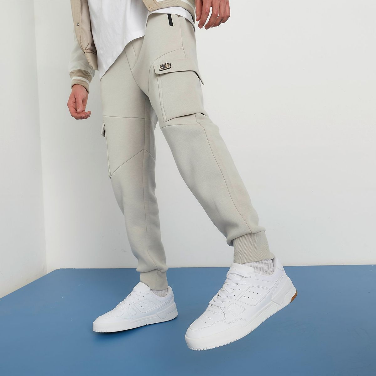 STARTER - Zapatillas Urbanas Hombre Starter