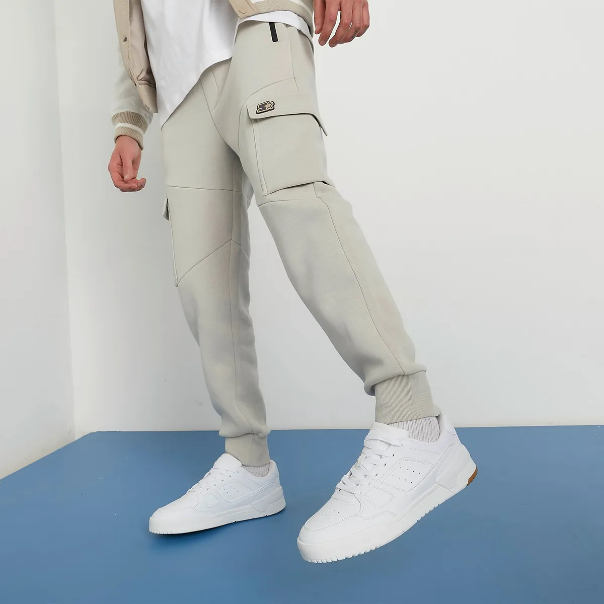 STARTER - Zapatillas Urbanas Hombre Starter