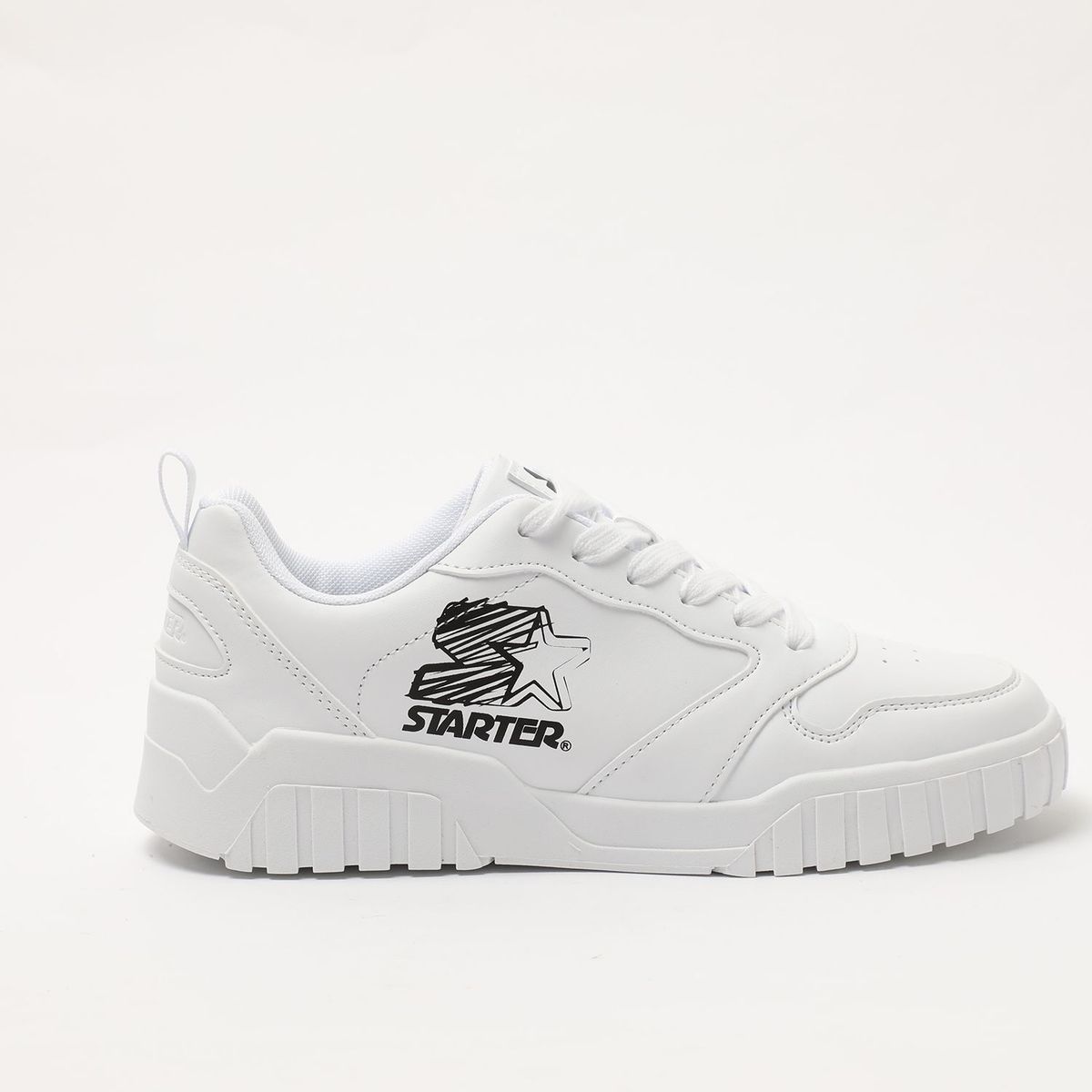 STARTER - Zapatillas Urbanas Hombre Starter Power Xl  