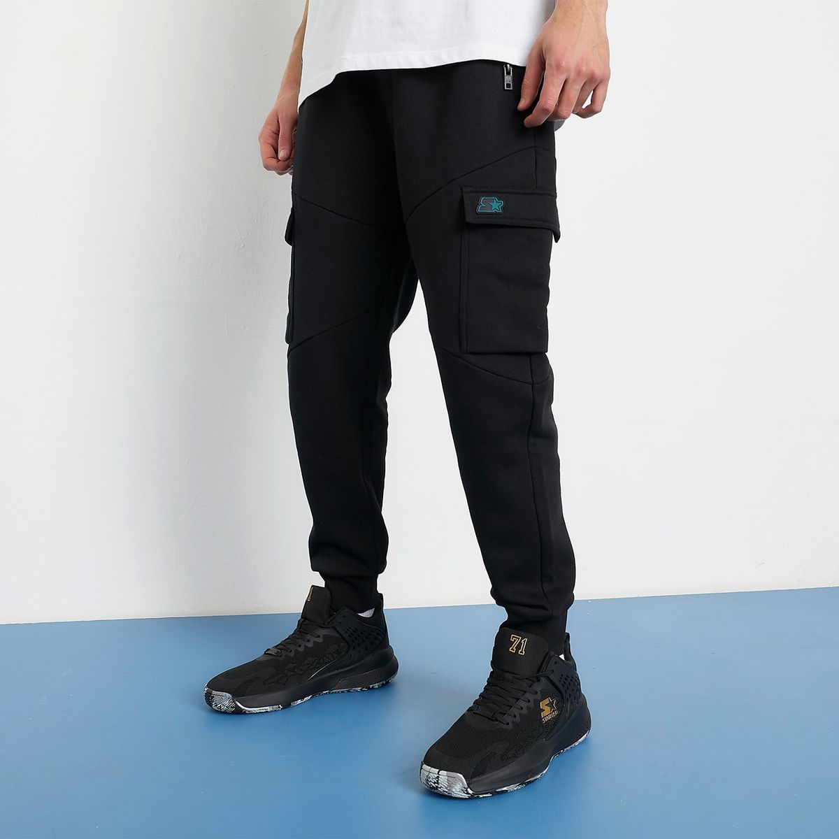 STARTER - Zapatillas Urbanas Hombre Starter