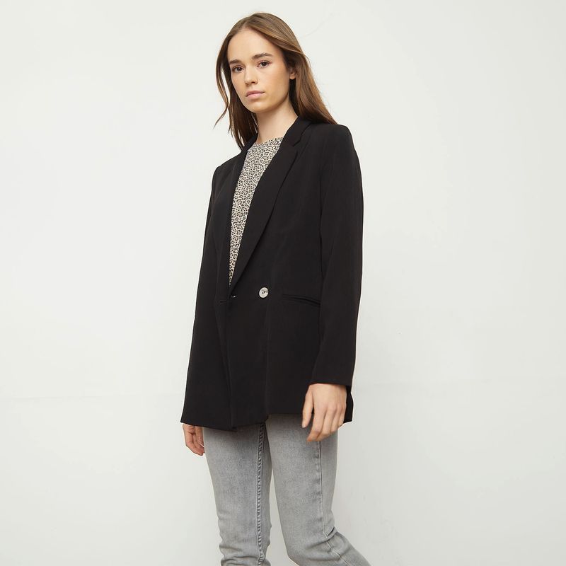 UNIVERSITY CLUB - Blazer Casual Mujer University Club