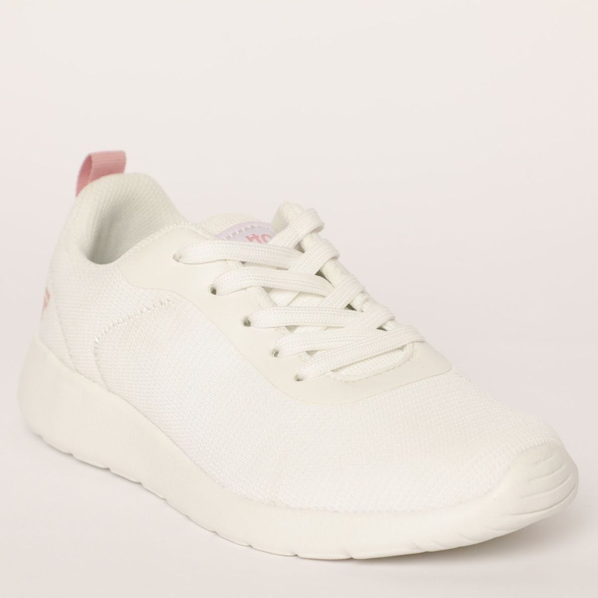FRATTA - Zapatillas Deportivas Mujer Fratta Sternum   Blanco