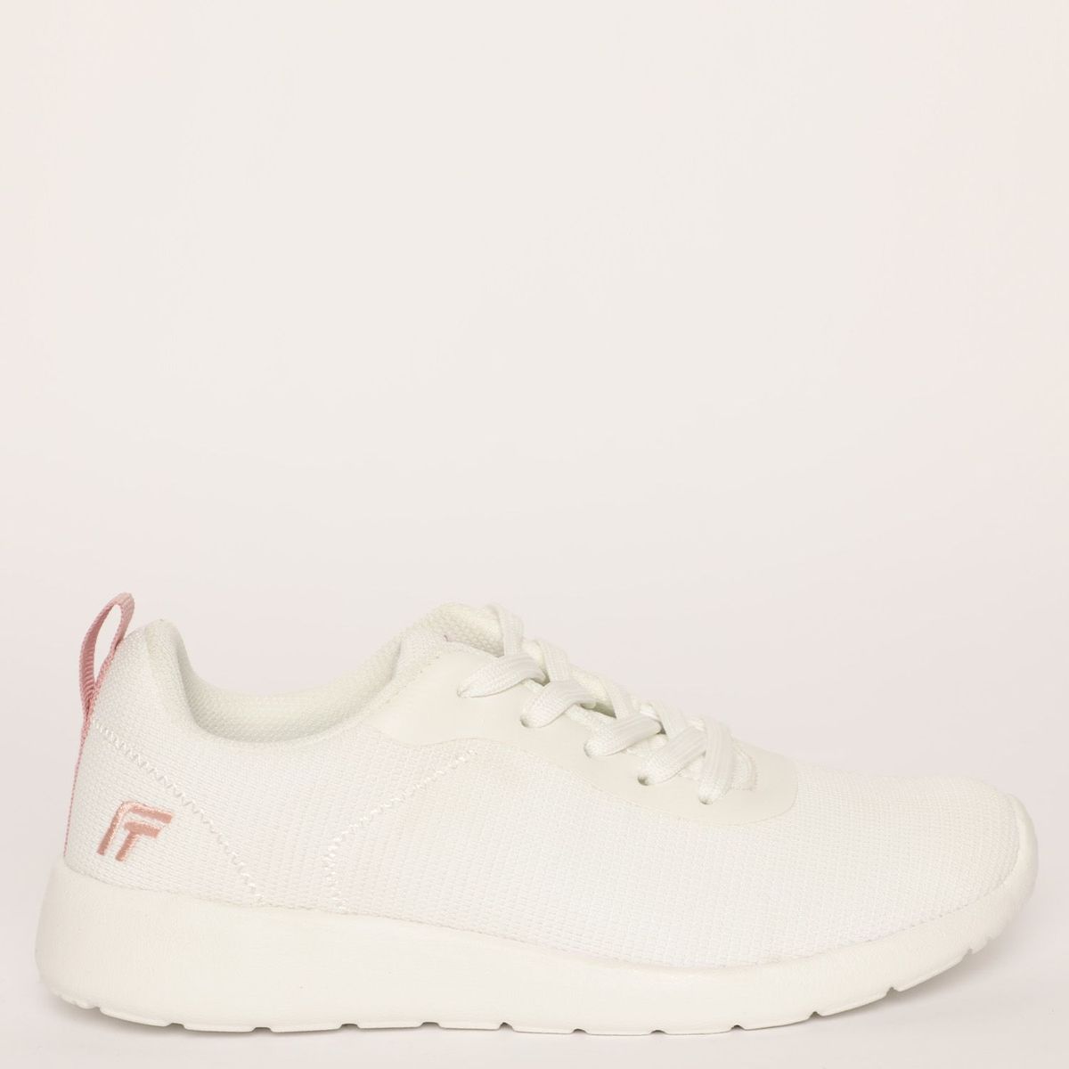 FRATTA - Zapatillas Deportivas Mujer Fratta Sternum   Blanco