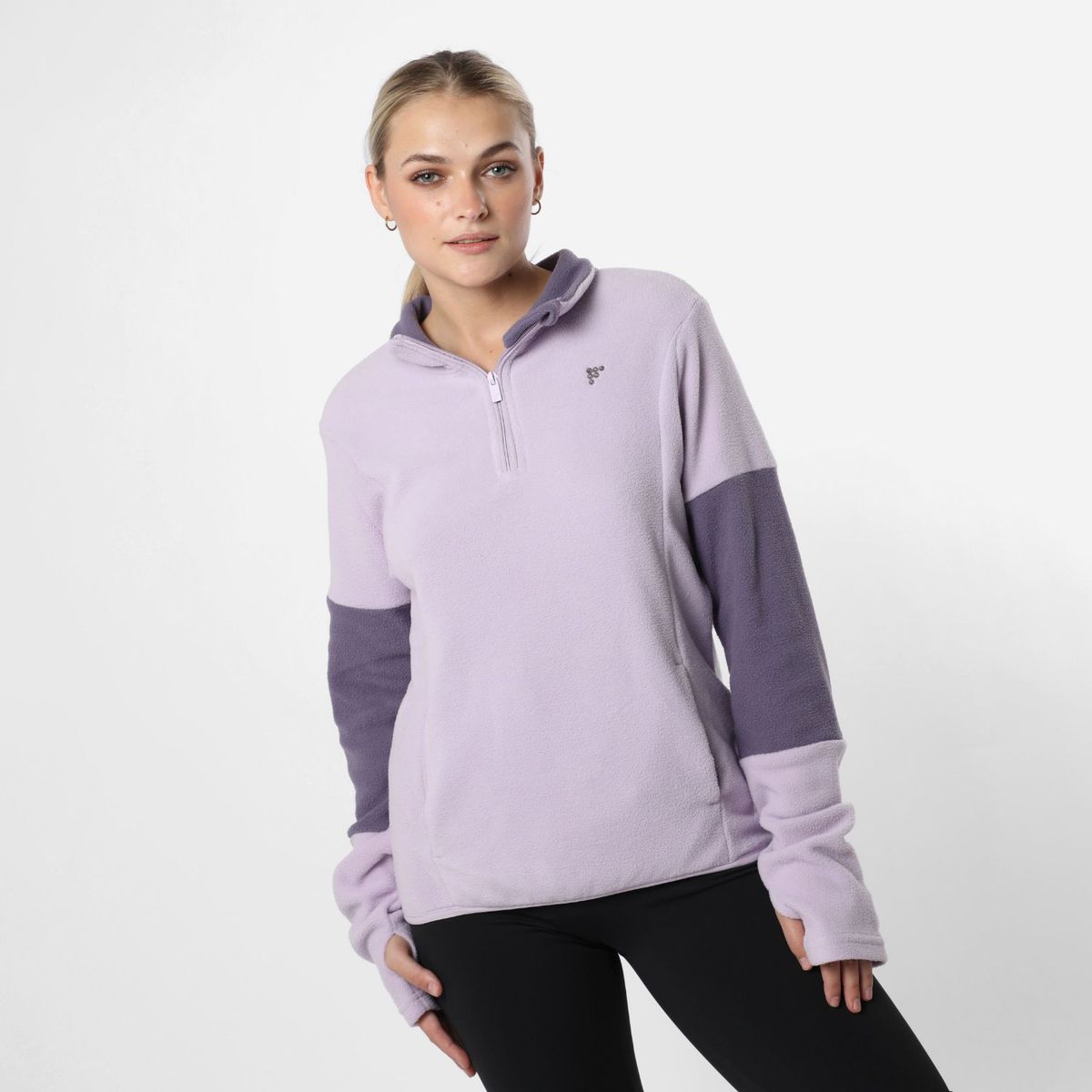 FRATTA - Polera Deportiva Mujer Fratta