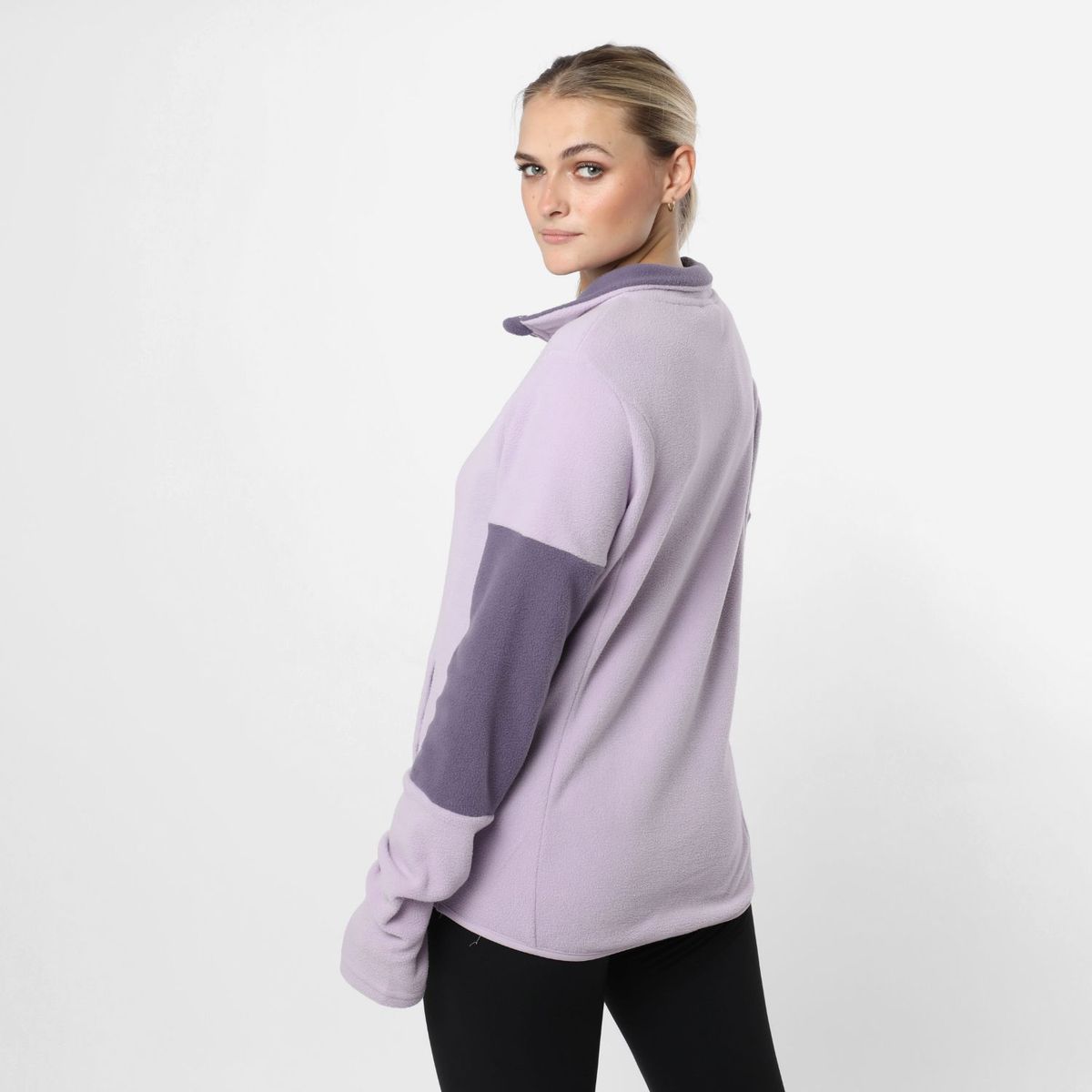 FRATTA - Polera Deportiva Mujer Fratta