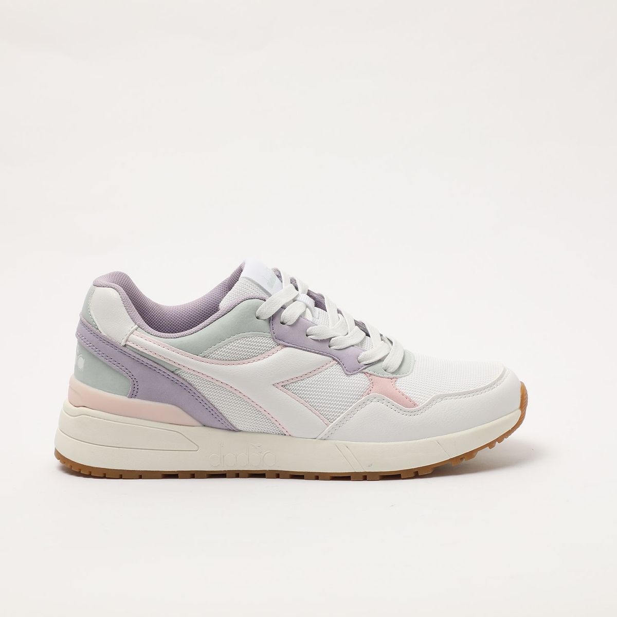 DIADORA - Zapatillas Urbanas Mujer Diadora W Vinfa4  