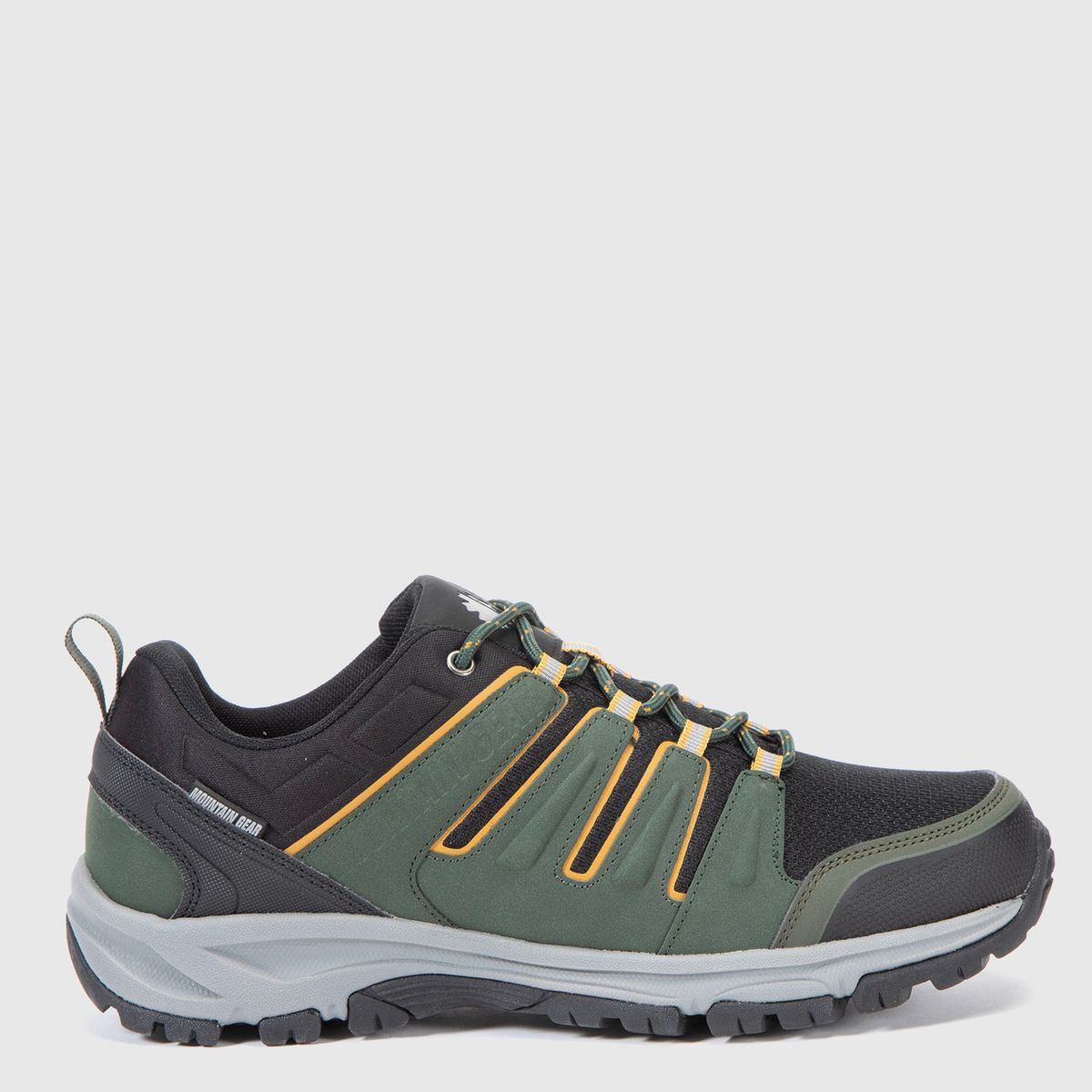 MOUNTAIN GEAR - Zapatillas Outdoor Hombre Mountain Gear 