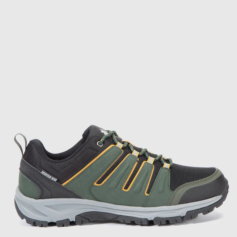 MOUNTAIN GEAR - Zapatillas Outdoor Hombre Mountain Gear 