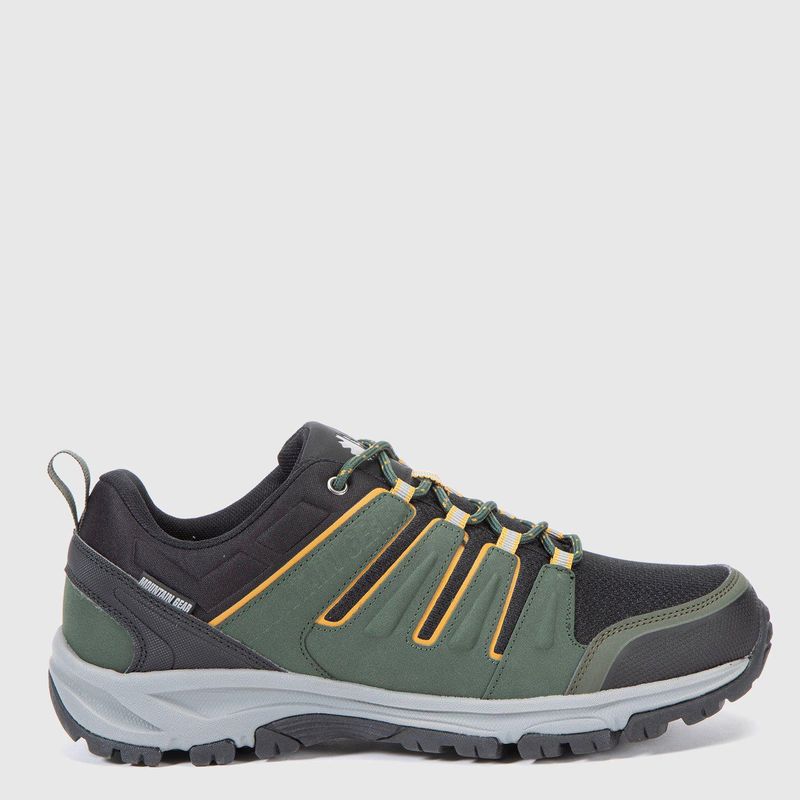 Zapatillas Outdoor Hombre Mountain Gear Max MOUNTAIN GEAR