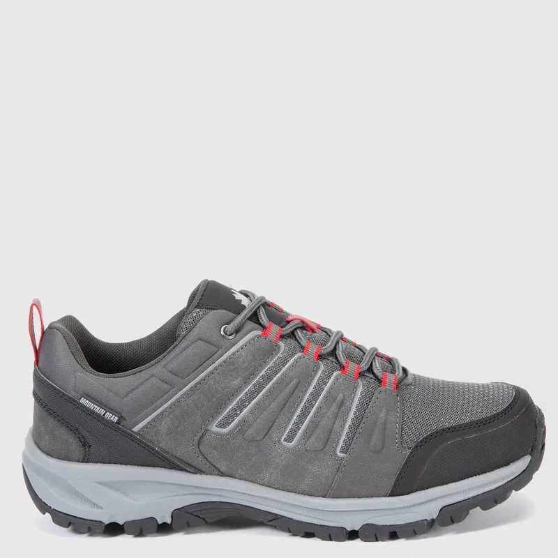 MOUNTAIN GEAR - Zapatillas Outdoor Hombre Mountain Gear 