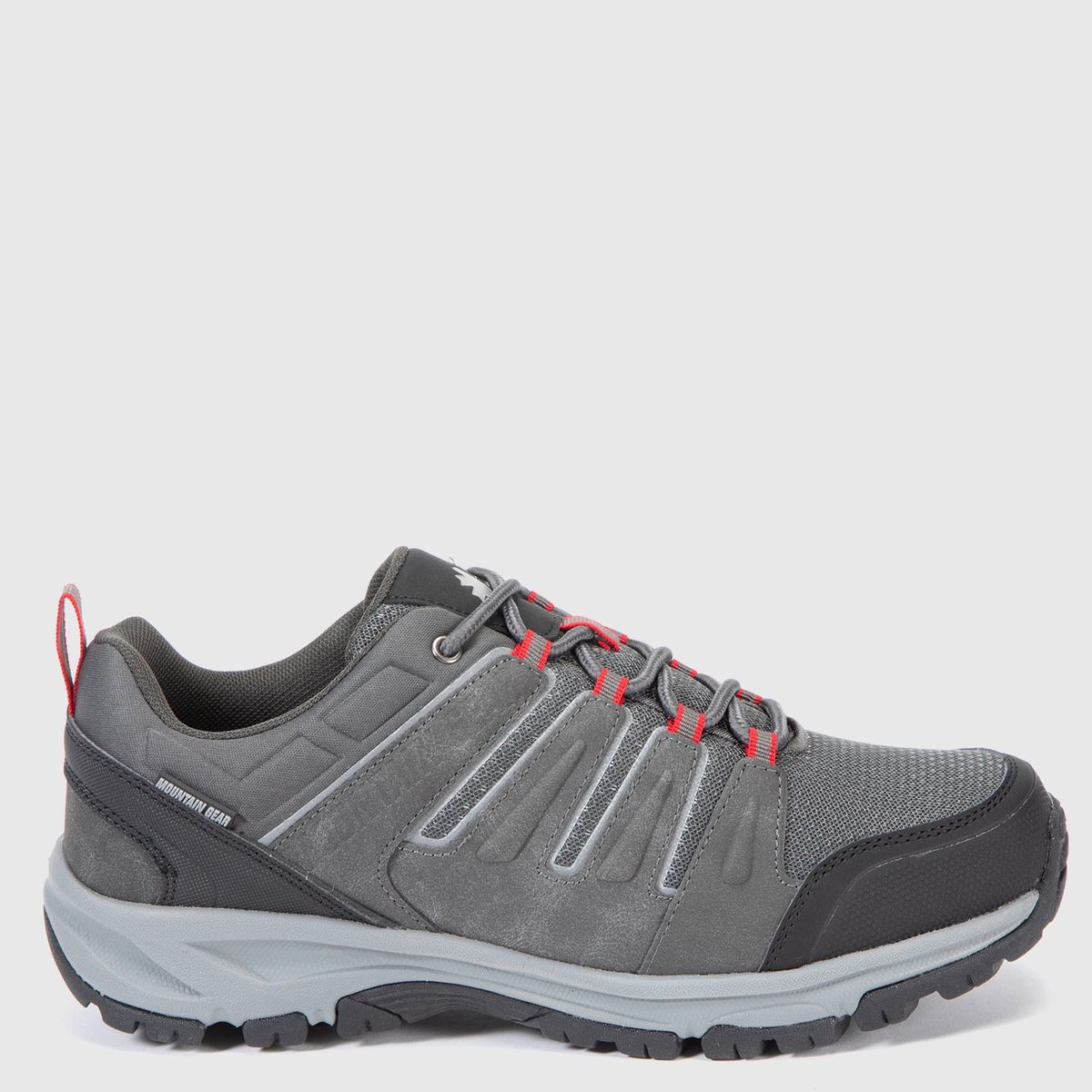 MOUNTAIN GEAR - Zapatillas Outdoor Hombre Mountain Gear 