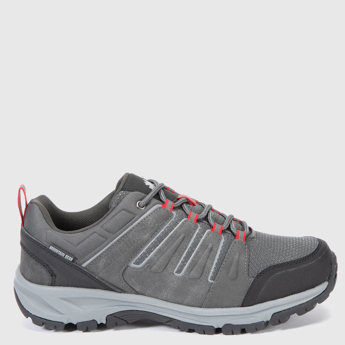 MOUNTAIN GEAR - Zapatillas Outdoor Hombre Mountain Gear 