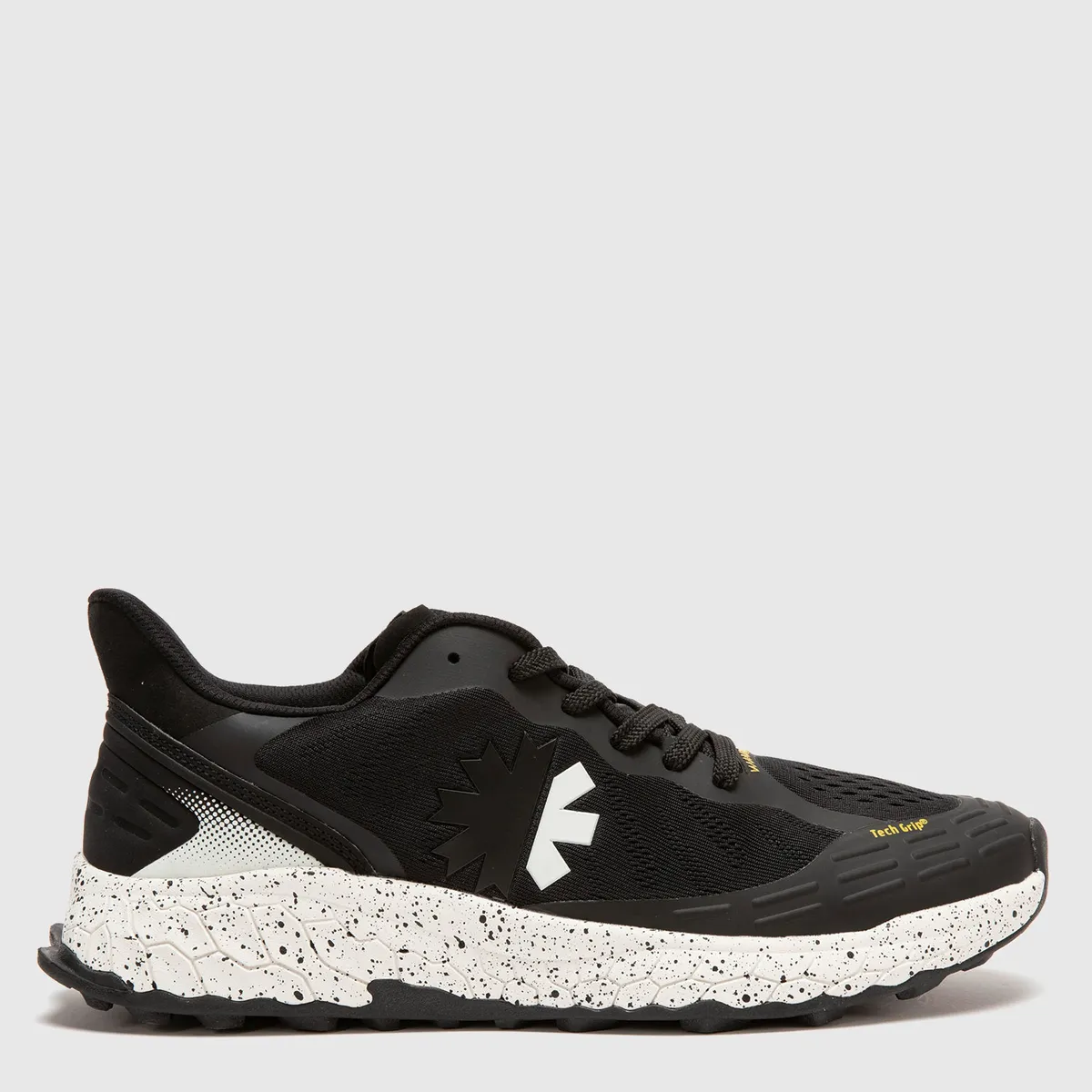 MOUNTAIN GEAR - Zapatillas Outdoor Hombre Mountain Gear